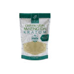 Whole Herbs Green Vein Maeng Da Powder - 500g