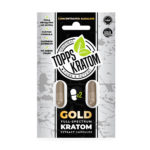 Topps Kratom - 2 Pack Capsules