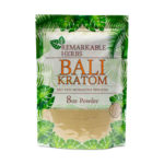 Remarkable Herbs Red Vein Bali Powder 8oz