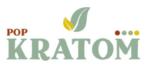 Pop Kratom Search Logo