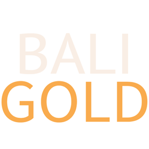 Bali Gold Logo