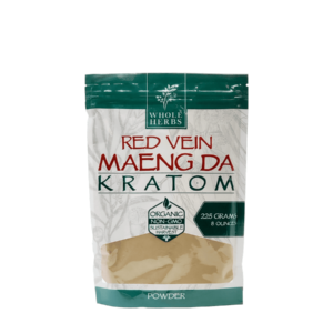 red-vein-maengda-8oz-powder-whole-herbs