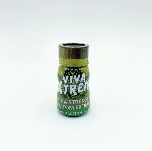 viva-xtra-strenth-kratom-shot